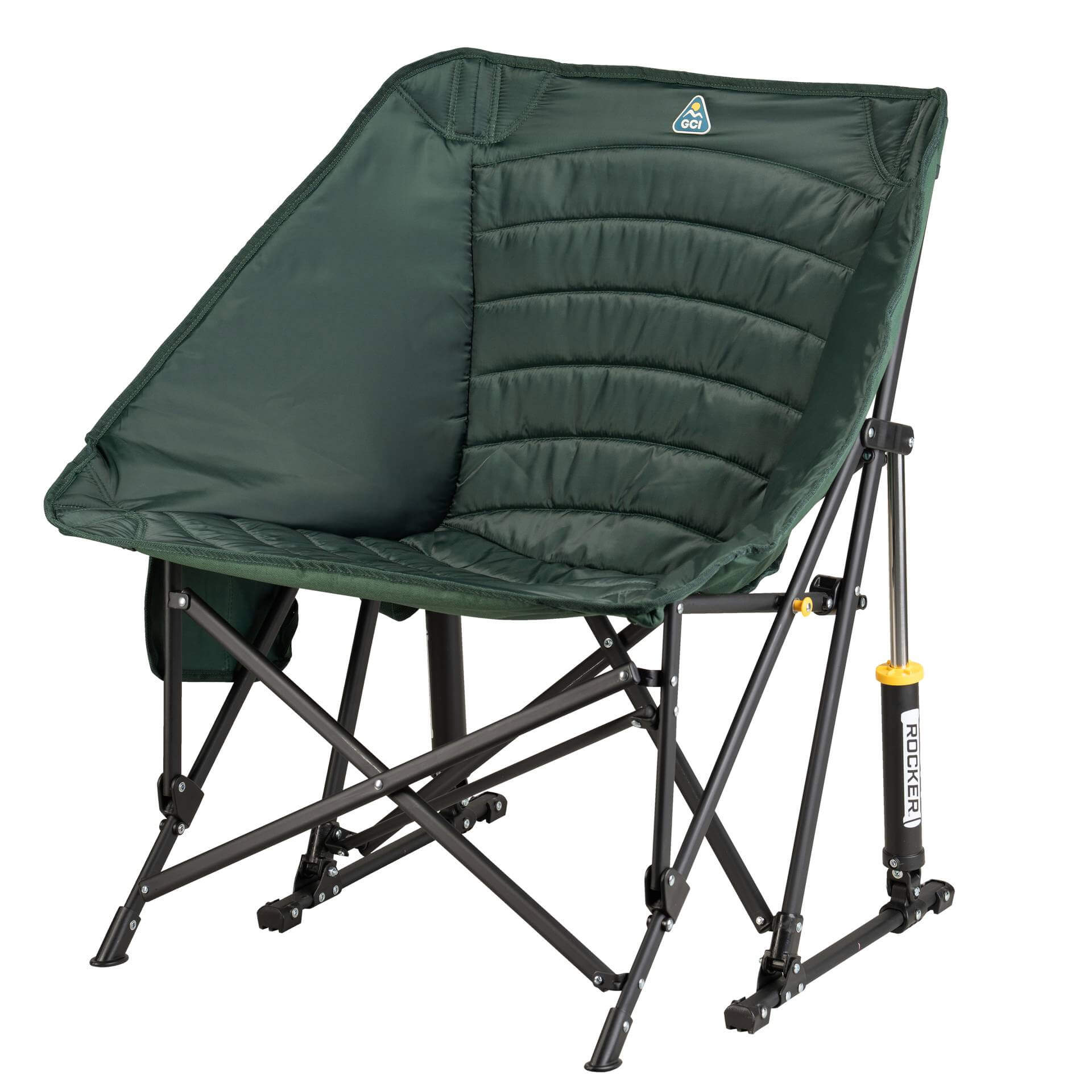 Puff Rocker