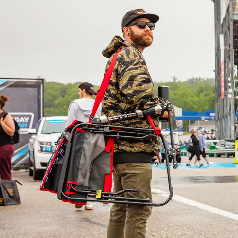 Adjustable Rocker™